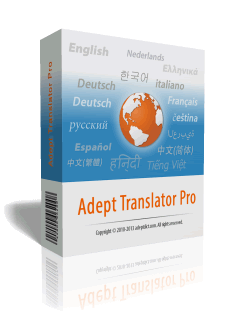 Language Translator Pro